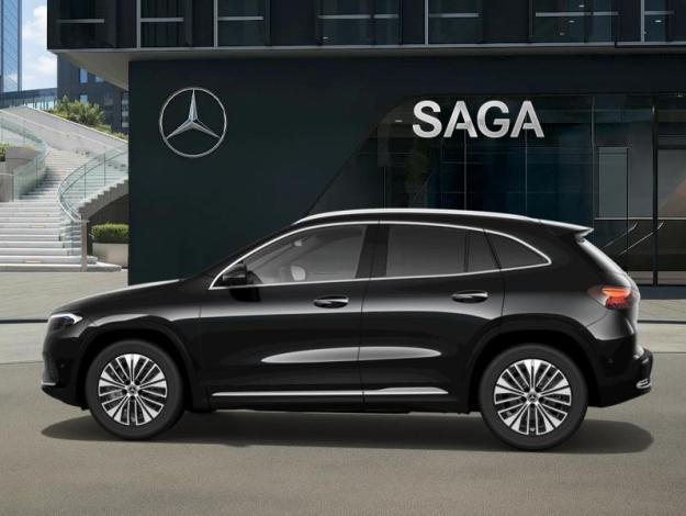MERCEDES-BENZ EQA 250+ Business Edition  EQA 250+ Business Edition