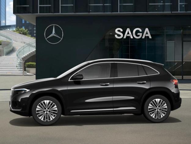 MERCEDES-BENZ EQA 250+ Business Edition  EQA 250+ Business Edition
