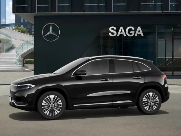 MERCEDES-BENZ EQA 250+ Business Edition  EQA 250+ Business Edition