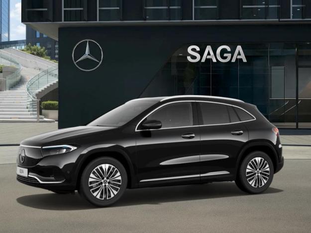 MERCEDES-BENZ EQA 250+ Business Edition  EQA 250+ Business Edition