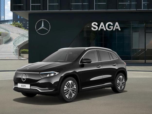 MERCEDES-BENZ EQA 250+ Business Edition  EQA 250+ Business Edition