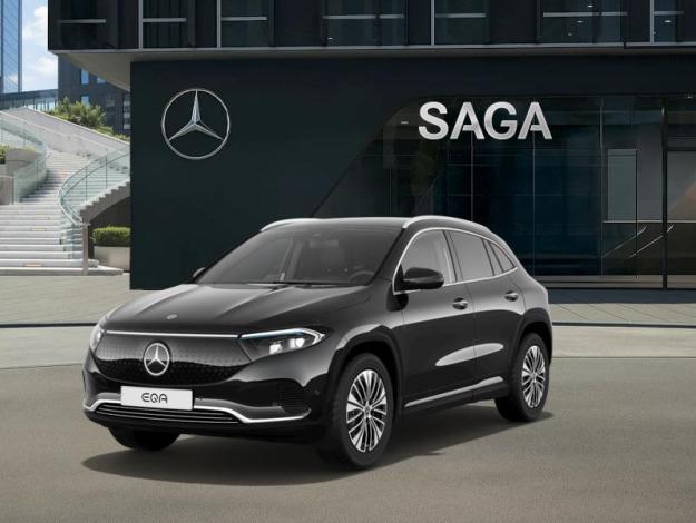 MERCEDES-BENZ EQA 250+ Business Edition  EQA 250+ Business Edition
