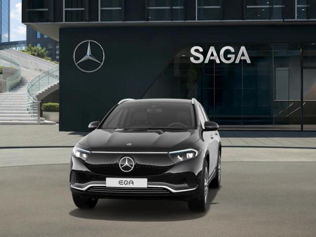 MERCEDES-BENZ EQA 250+ Business Edition  EQA 250+ Business Edition