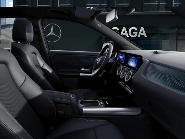 MERCEDES-BENZ EQA 250+ Business Edition  EQA 250+ Business Edition