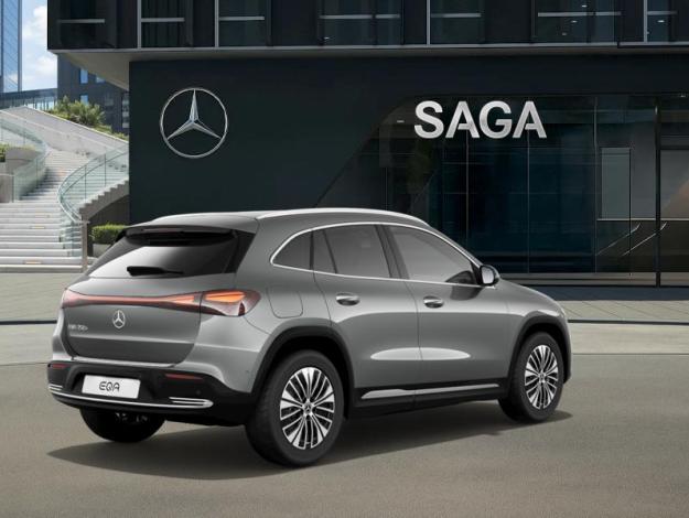 MERCEDES-BENZ EQA 250+ Business Edition  EQA 250+ Business Edition