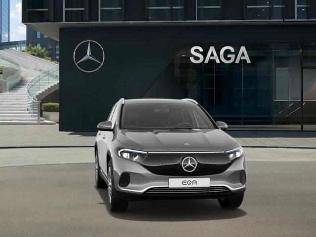 MERCEDES-BENZ EQA 250+ Business Edition  EQA 250+ Business Edition
