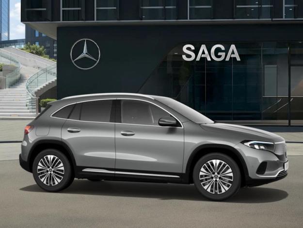 MERCEDES-BENZ EQA 250+ Business Edition  EQA 250+ Business Edition