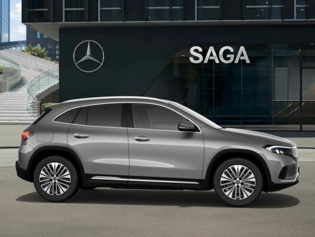 MERCEDES-BENZ EQA 250+ Business Edition  EQA 250+ Business Edition