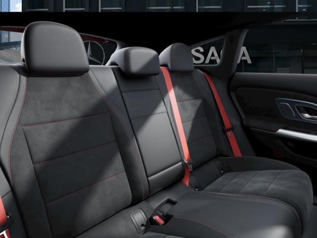 MERCEDES-BENZ CLA-Klasse CLA 250+ Shooting Brake EQ