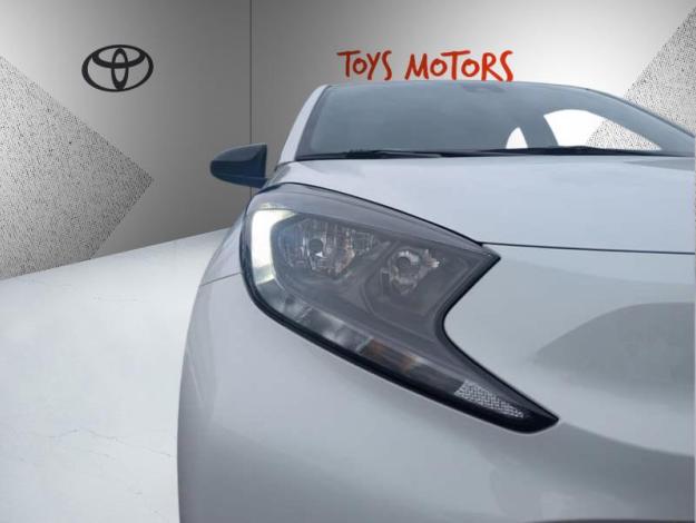 TOYOTA Aygo X 1.0 VVT-i 72 Dynamic  