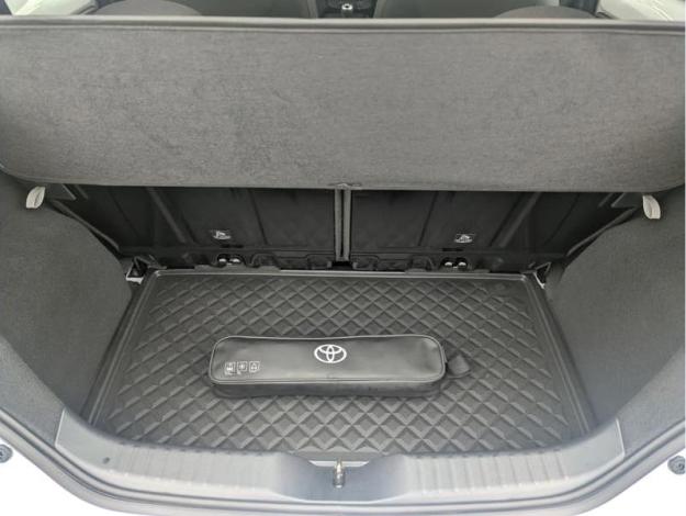 TOYOTA Aygo X 1.0 VVT-i 72 Dynamic  