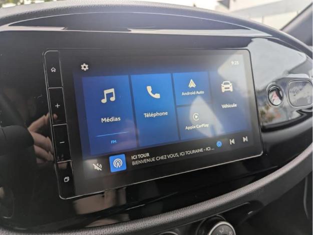 TOYOTA Aygo X 1.0 VVT-i 72 Dynamic  