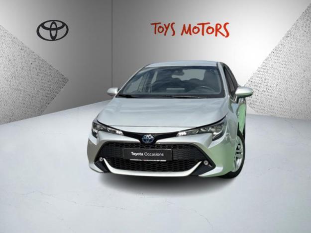 TOYOTA Corolla Hybrid Dynamic  1.8 122 ch 