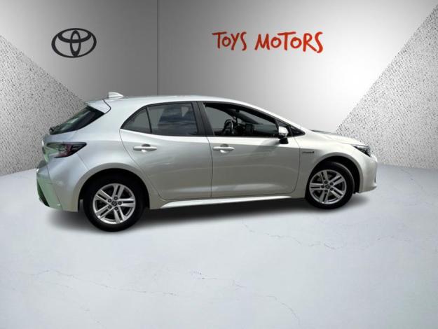 TOYOTA Corolla Hybrid Dynamic  1.8 122 ch 
