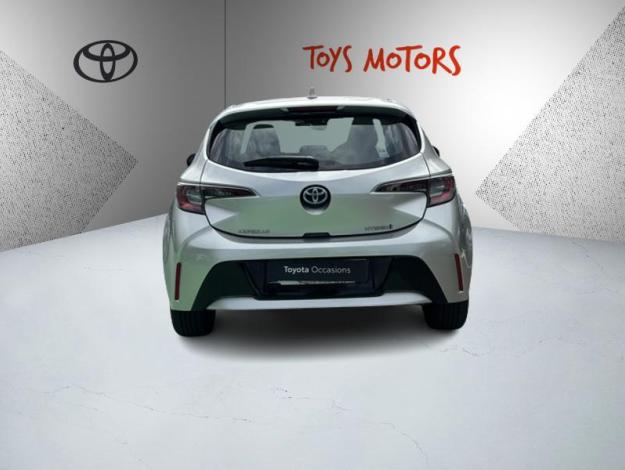 TOYOTA Corolla Hybrid Dynamic  1.8 122 ch 