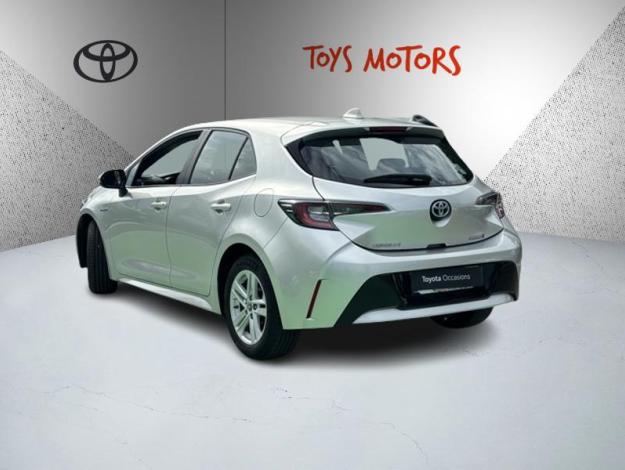 TOYOTA Corolla Hybrid Dynamic  1.8 122 ch 