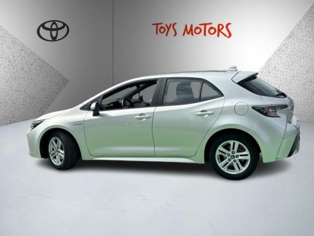 TOYOTA Corolla Hybrid Dynamic  1.8 122 ch 