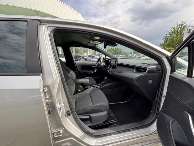TOYOTA Corolla Hybrid Dynamic  1.8 122 ch 
