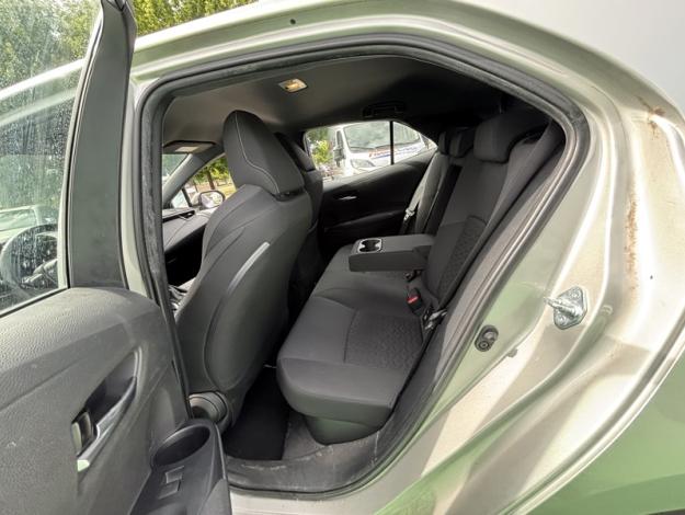 TOYOTA Corolla Hybrid Dynamic  1.8 122 ch 