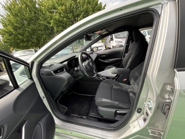 TOYOTA Corolla Hybrid Dynamic  1.8 122 ch 