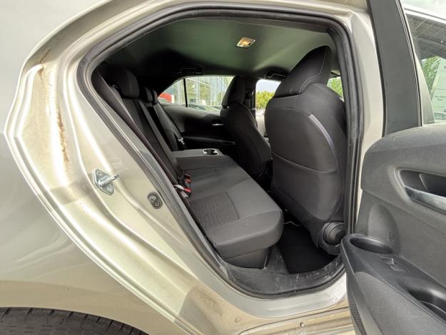 TOYOTA Corolla Hybrid Dynamic  1.8 122 ch 