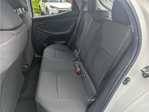 TOYOTA Yaris 120 VVT-i Dynamic   