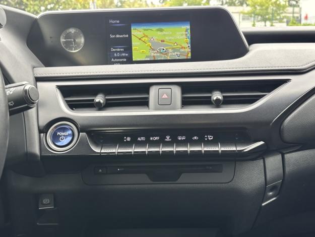 LEXUS UX 250H 2WD Pack Confort Business  