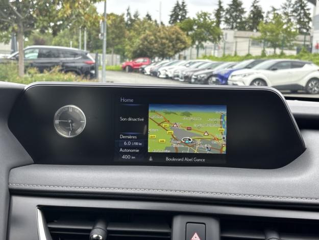 LEXUS UX 250H 2WD Pack Confort Business  