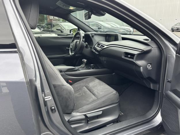 LEXUS UX 250H 2WD Pack Confort Business  
