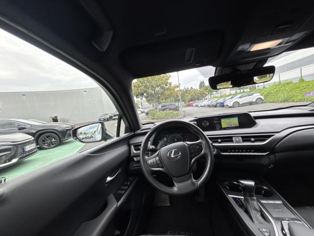 LEXUS UX 250H 2WD Pack Confort Business  