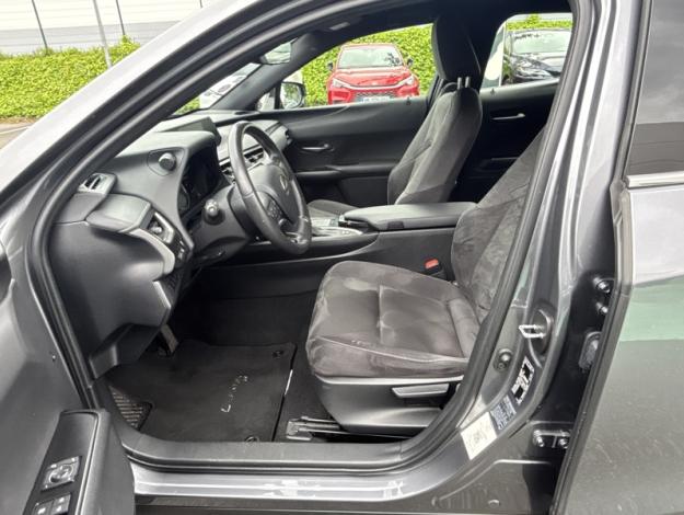 LEXUS UX 250H 2WD Pack Confort Business  