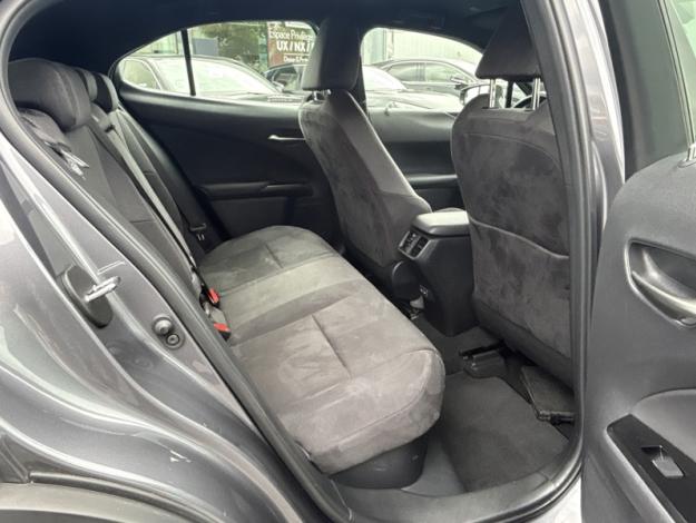 LEXUS UX 250H 2WD Pack Confort Business  