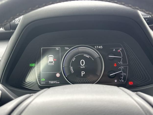 LEXUS UX 250H 2WD Pack Confort Business  