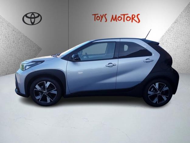 TOYOTA Aygo X Hybride 116h Graphic  AYGO X 116H GRAPHIC ZENRADA MC26