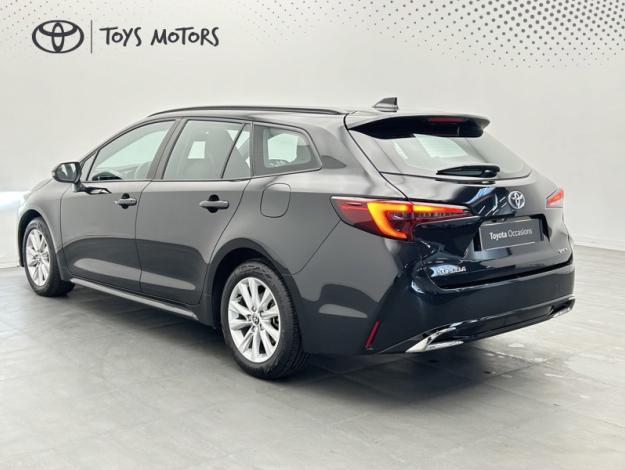 TOYOTA Corolla Touring Sports Hybride 1.8L 140h Dynamic  COROLLA TS 1.8L 140 CH DYNAMIC MY24