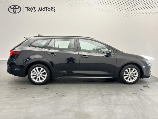 TOYOTA Corolla Touring Sports Hybride 1.8L 140h Dynamic  COROLLA TS 1.8L 140 CH DYNAMIC MY24