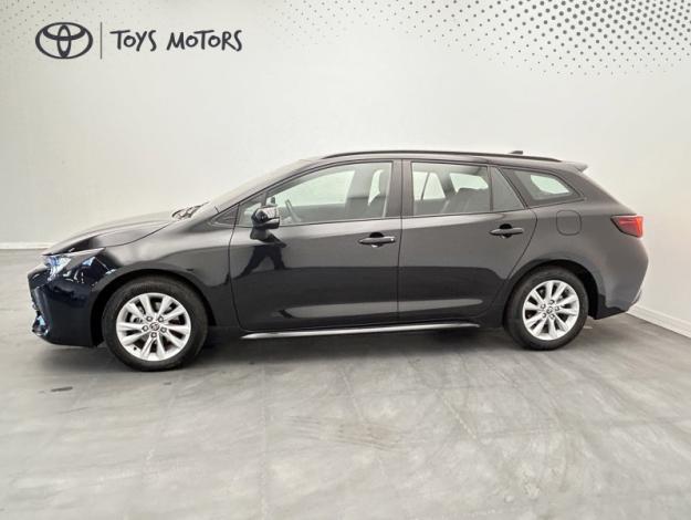 TOYOTA Corolla Touring Sports Hybride 1.8L 140h Dynamic  COROLLA TS 1.8L 140 CH DYNAMIC MY24