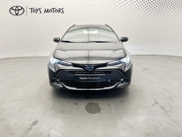 TOYOTA Corolla Touring Sports Hybride 1.8L 140h Dynamic  COROLLA TS 1.8L 140 CH DYNAMIC MY24