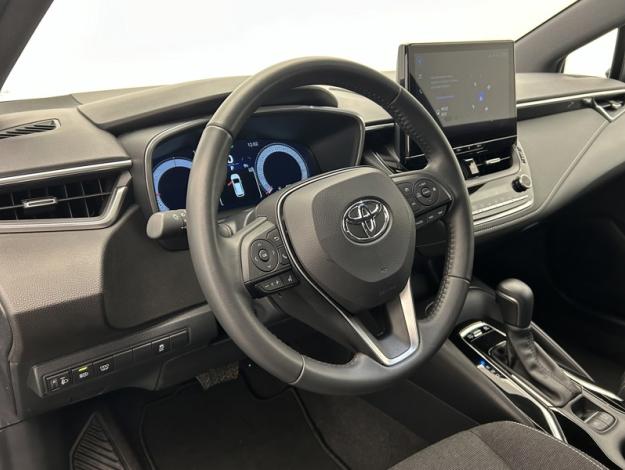 TOYOTA Corolla Touring Sports Hybride 1.8L 140h Dynamic  COROLLA TS 1.8L 140 CH DYNAMIC MY24