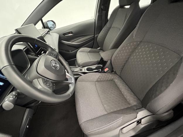 TOYOTA Corolla Touring Sports Hybride 1.8L 140h Dynamic  COROLLA TS 1.8L 140 CH DYNAMIC MY24