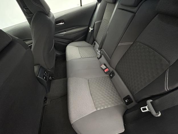 TOYOTA Corolla Touring Sports Hybride 1.8L 140h Dynamic  COROLLA TS 1.8L 140 CH DYNAMIC MY24