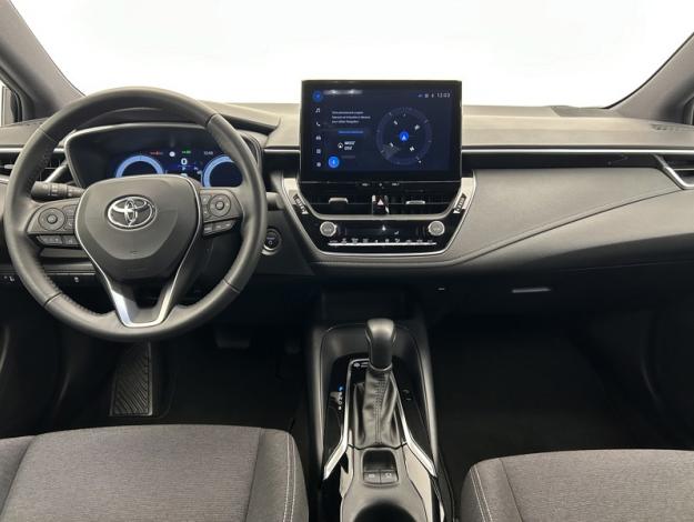 TOYOTA Corolla Touring Sports Hybride 1.8L 140h Dynamic  COROLLA TS 1.8L 140 CH DYNAMIC MY24