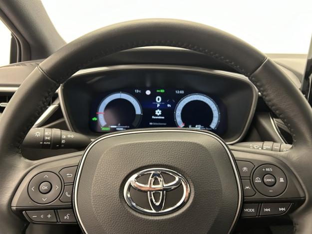 TOYOTA Corolla Touring Sports Hybride 1.8L 140h Dynamic  COROLLA TS 1.8L 140 CH DYNAMIC MY24