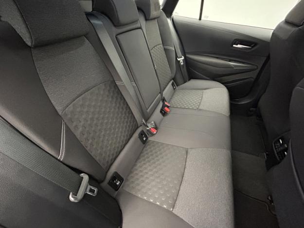 TOYOTA Corolla Touring Sports Hybride 1.8L 140h Dynamic  COROLLA TS 1.8L 140 CH DYNAMIC MY24