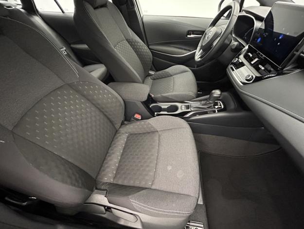 TOYOTA Corolla Touring Sports Hybride 1.8L 140h Dynamic  COROLLA TS 1.8L 140 CH DYNAMIC MY24