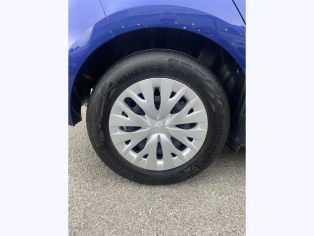 TOYOTA Yaris 1.5 116h Dynamic  