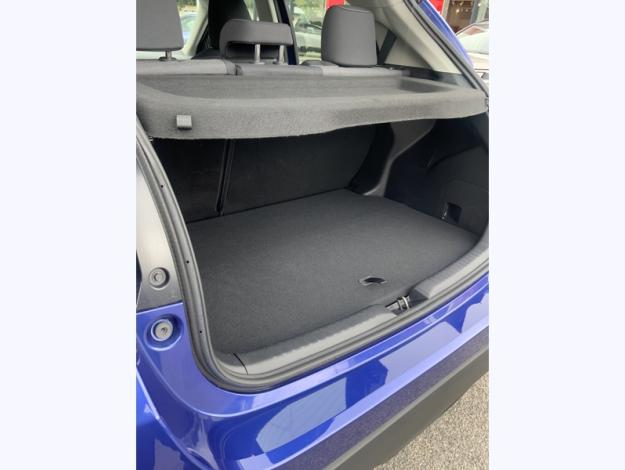 TOYOTA Yaris 1.5 116h Dynamic  