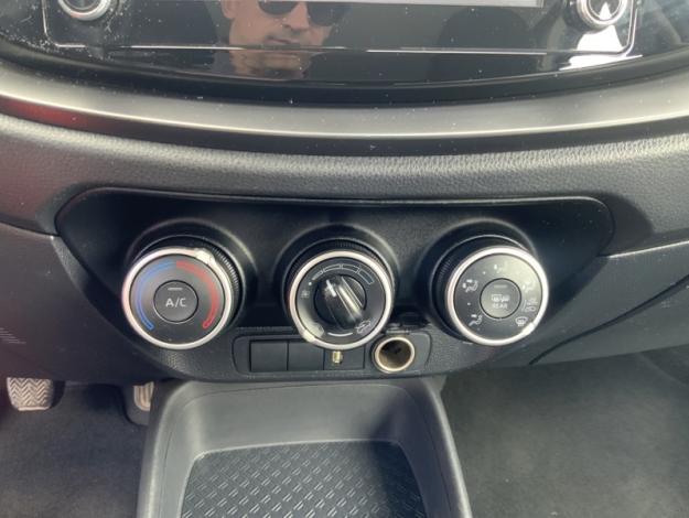 TOYOTA Aygo X 1.0 VVT-i 72 Dynamic  