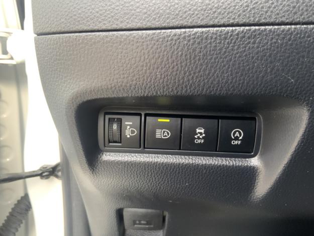 TOYOTA Aygo X 1.0 VVT-i 72 Dynamic  