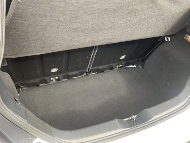 TOYOTA Aygo X 1.0 VVT-i 72 Dynamic  